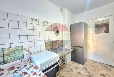 Apartament cu 2 camere semidecomandat, mobilat în Podgoria - 10