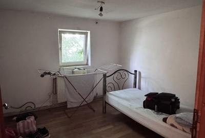 Casă cu 3 camere în Romanești - 6