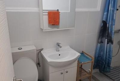 Garsonieră decomandată în Central - 4