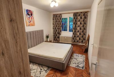 Apartament cu 2 camere decomandat în Berceni - 1