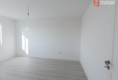 Garsonieră decomandată în Giroc