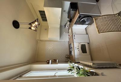 Apartament cu 2 camere decomandat în Vatra Luminoasă