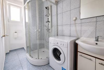 Apartament cu 2 camere decomandat în Complex Studențesc