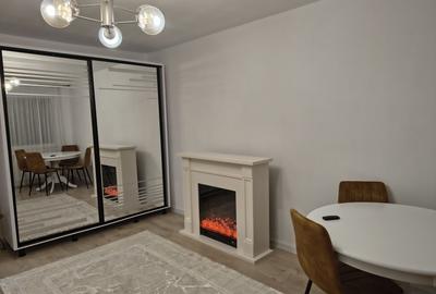 Apartament cu 2 camere decomandat în Exterior Vest