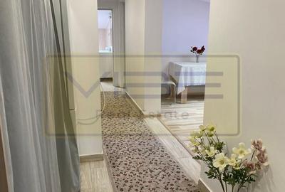 Apartament cu 3 camere în Gară