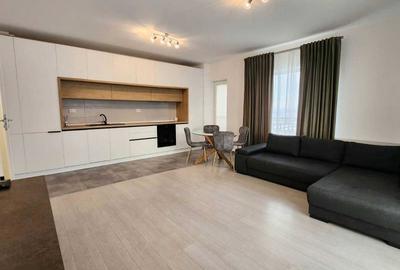 Apartament cu 2 camere decomandat în 13 Decembrie