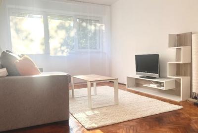Apartament cu 2 camere semidecomandat, mobilat în Iancului - 3