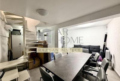 Birou, de 110 mp, în Ultracentral - 9