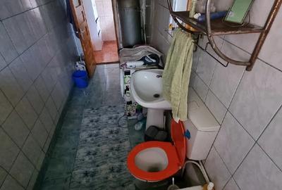 Casă cu 3 camere cu Teren 4300 Mp în Ionești