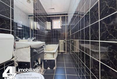 Apartament cu 2 camere semidecomandat în Aradul Nou - 8