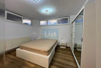 Apartament cu 2 camere semidecomandat în Plopilor - 5