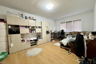Apartament cu 4 camere decomandat, mobilat în Mărăști - 2