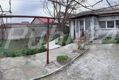 Casă cu 4 camere cu Teren 462 Mp în Ovidiu