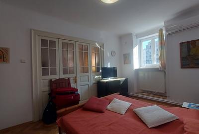 Apartament cu 5 camere decomandat în Națiunile Unite - 2