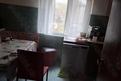 Apartament cu 2 camere semidecomandat în Balotești - 5