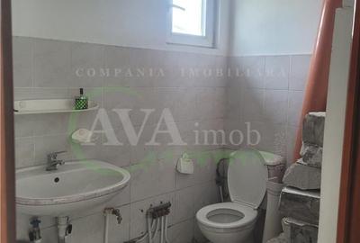 Spațiu comercial, de 40 mp, în Nazărioaia - 1