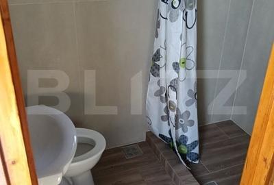 Casă cu 3 camere cu Teren 550 Mp în Praid - 5