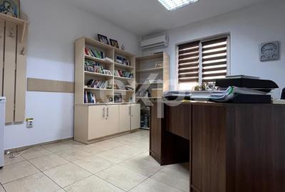 Casă individuală cu 6 camere cu Teren 5423 Mp în Ionești - 2