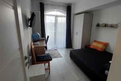 Apartament cu 3 camere decomandat în Păcurari