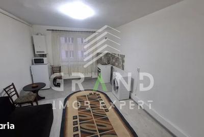 Garsonieră, mobilată în Dâmbul Rotund - 1