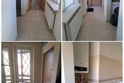 Apartament cu 2 camere semidecomandat în Moșilor - 5