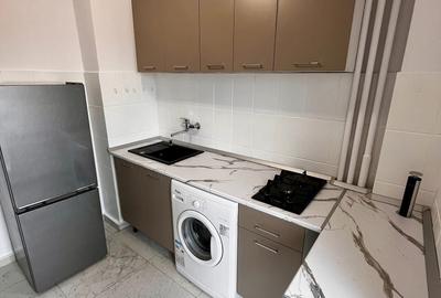 Garsonieră decomandată în Lipovei - 6