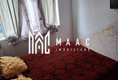 Apartament cu 3 camere decomandat în Terezian - 1
