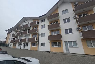 Apartament cu 2 camere decomandat în Arhitecților - Calea Cisnădiei