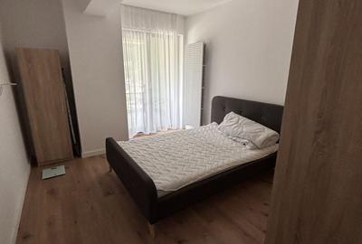 Apartament cu 2 camere în Central - 6