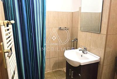 Apartament cu 2 camere decomandat în 9 Mai - 2