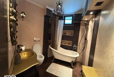 Apartament cu 3 camere decomandat în Central - 3