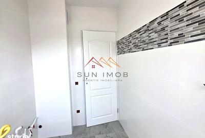 Apartament cu 3 camere semidecomandat în Central - 4