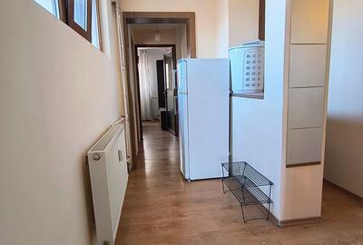 Apartament cu 2 camere decomandat în Floreasca - 5