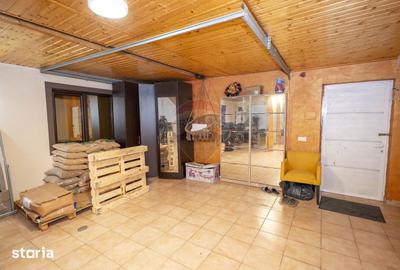 Casă cu 5 camere cu Teren 694 Mp în Șendreni - 5