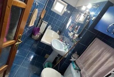 Apartament cu 3 camere semidecomandat în Nufărul - 1