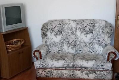 Apartament cu 2 camere decomandat în Central - 3
