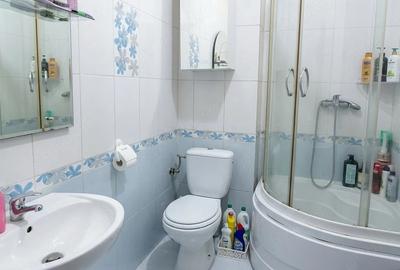 Apartament cu 2 camere decomandat în Prelungirea Ghencea