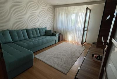 Apartament cu 3 camere în Vest - 7