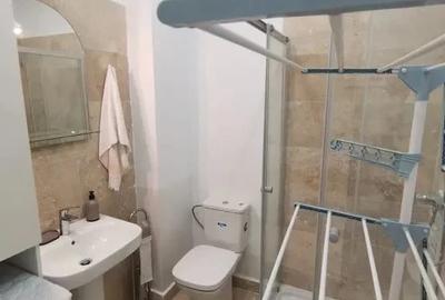 Garsonieră decomandată în Drumul Taberei