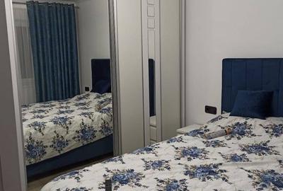 Apartament cu 3 camere decomandat în Mărăști