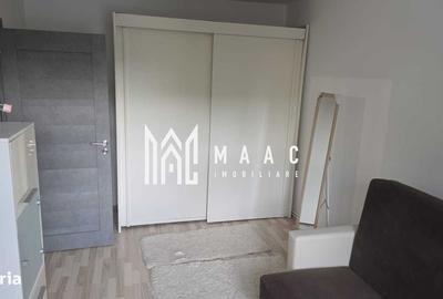 Apartament cu 2 camere decomandat în Cedonia