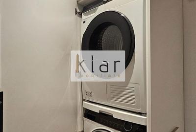 Apartament cu 3 camere semidecomandat, mobilat în Mărăști - 16