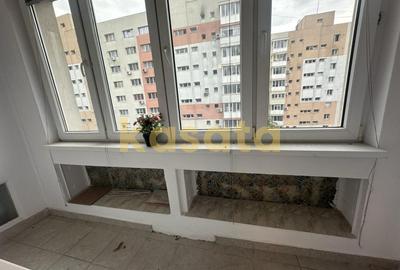 Apartament cu 2 camere decomandat în 1 Decembrie 1918 - 12
