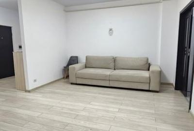 Apartament cu 3 camere semidecomandat în Cug - 4