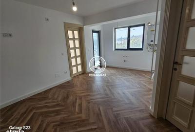 Apartament cu 3 camere decomandat în Frumoasa - 4