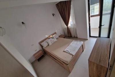 Apartament cu 2 camere în C5
