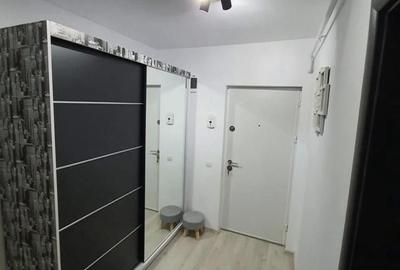 Apartament cu 2 camere semidecomandat în Șelimbăr