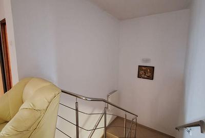 Casă cu Teren 2500 Mp în Frumușani - 19