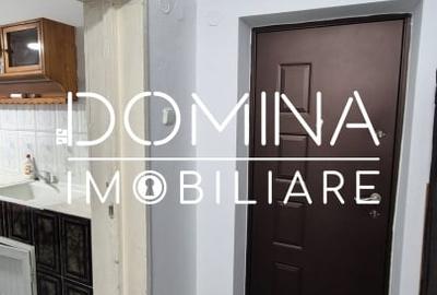 Garsonieră decomandată, mobilată în Central - 6