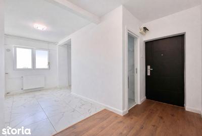 Apartament cu 3 camere, mobilat în Văcăresti - 15